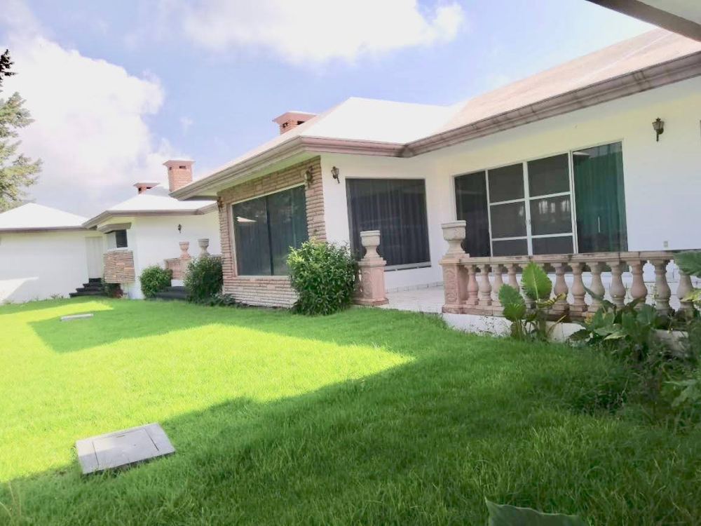 Casa En Venta En Chiautla 