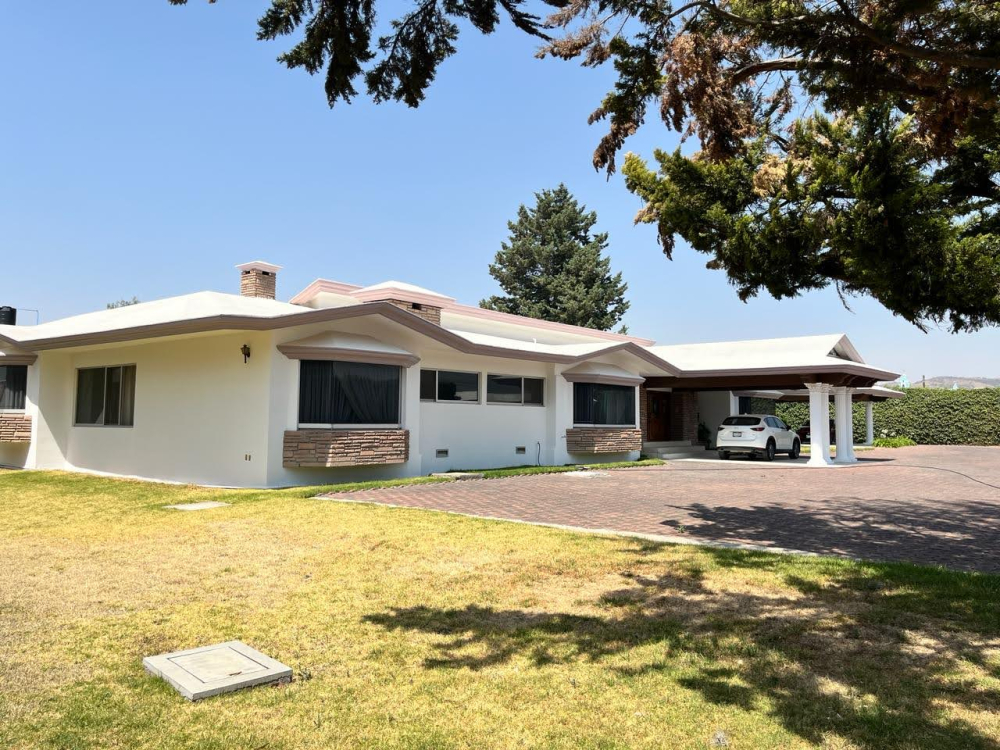 Casa En Venta En Chiautla 
