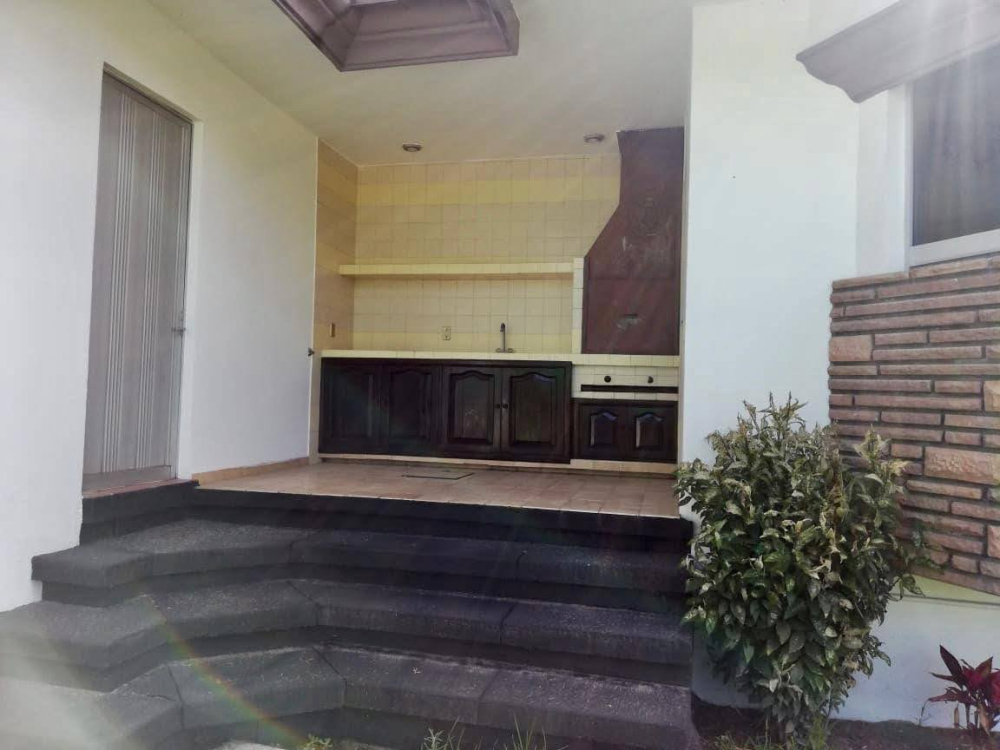 Casa En Venta En Chiautla 