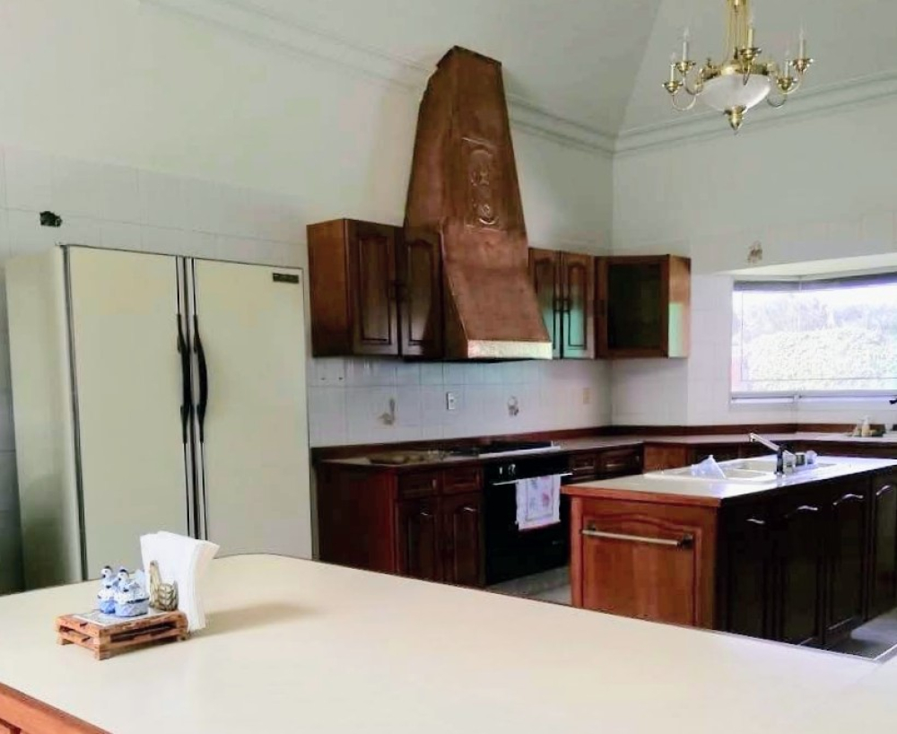 Casa En Venta En Chiautla 