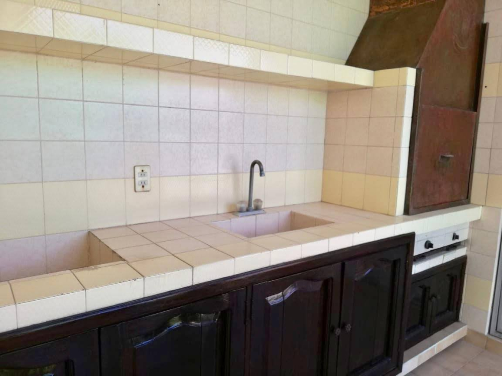 Casa En Venta En Chiautla 