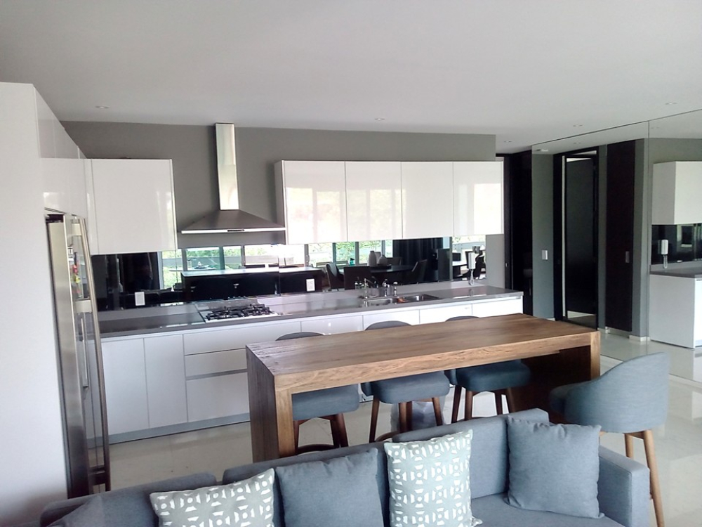 departamento en renta en polanco