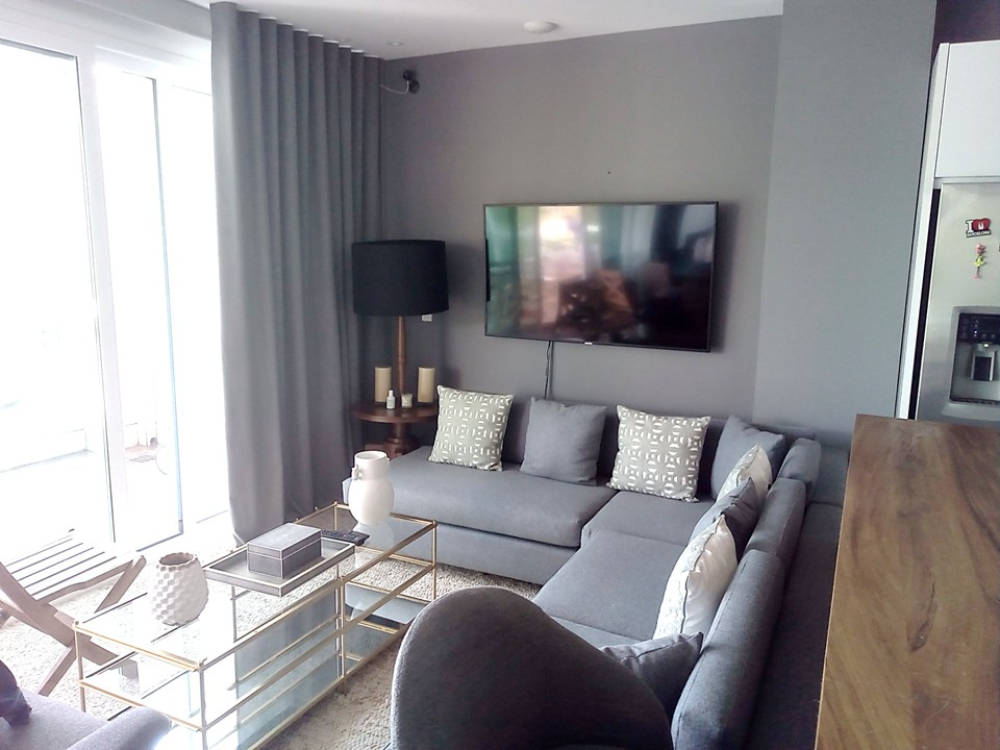 departamento en renta en polanco
