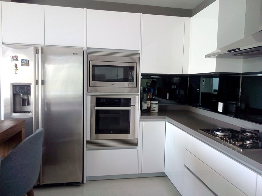 departamento en renta en polanco