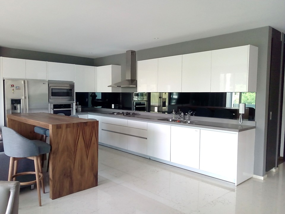 departamento en renta en polanco