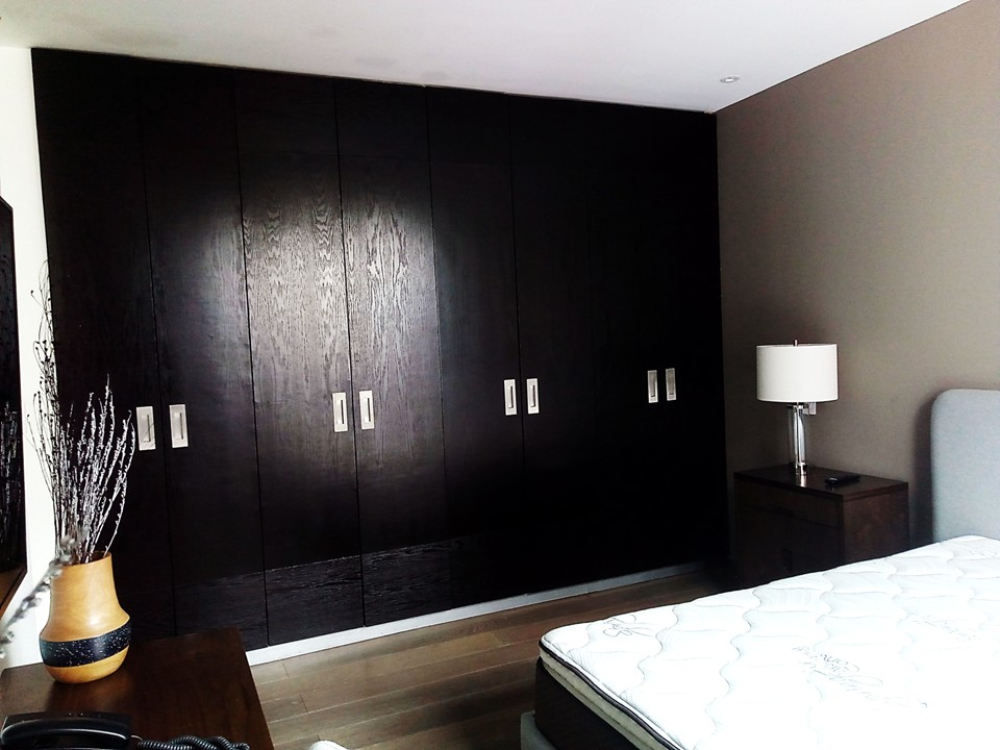 departamento en renta en polanco
