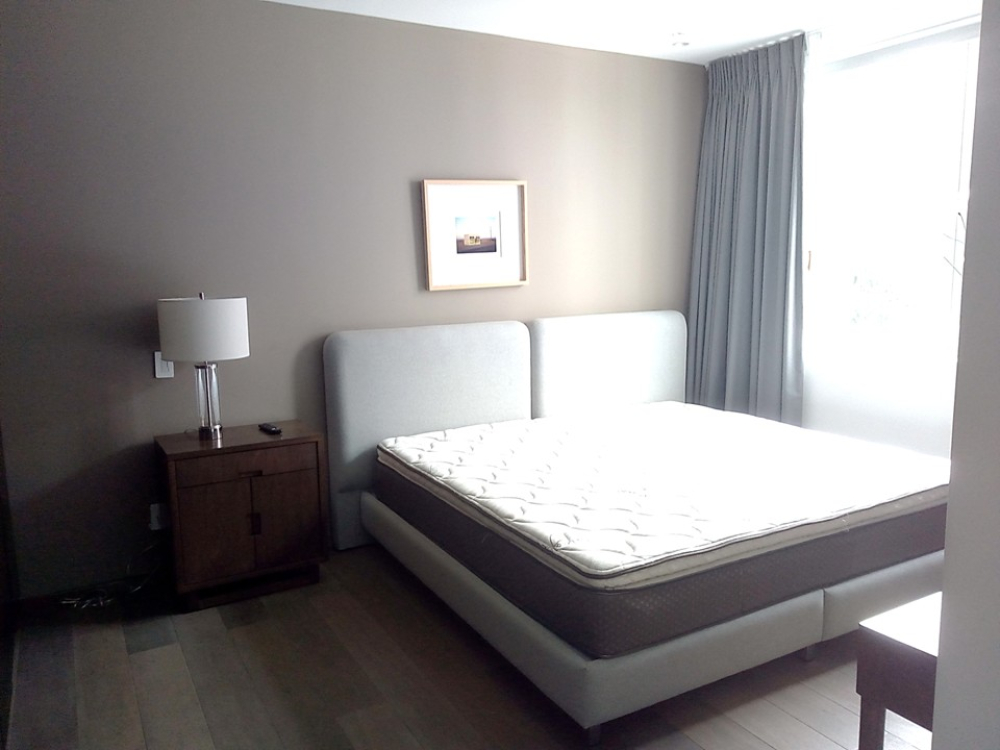 departamento en renta en polanco