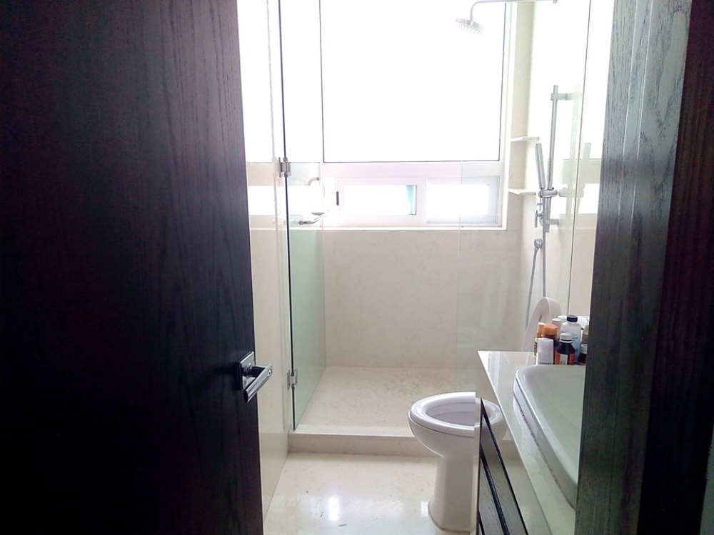 departamento en renta en polanco