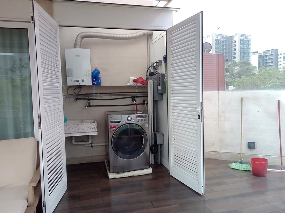 departamento en renta en polanco