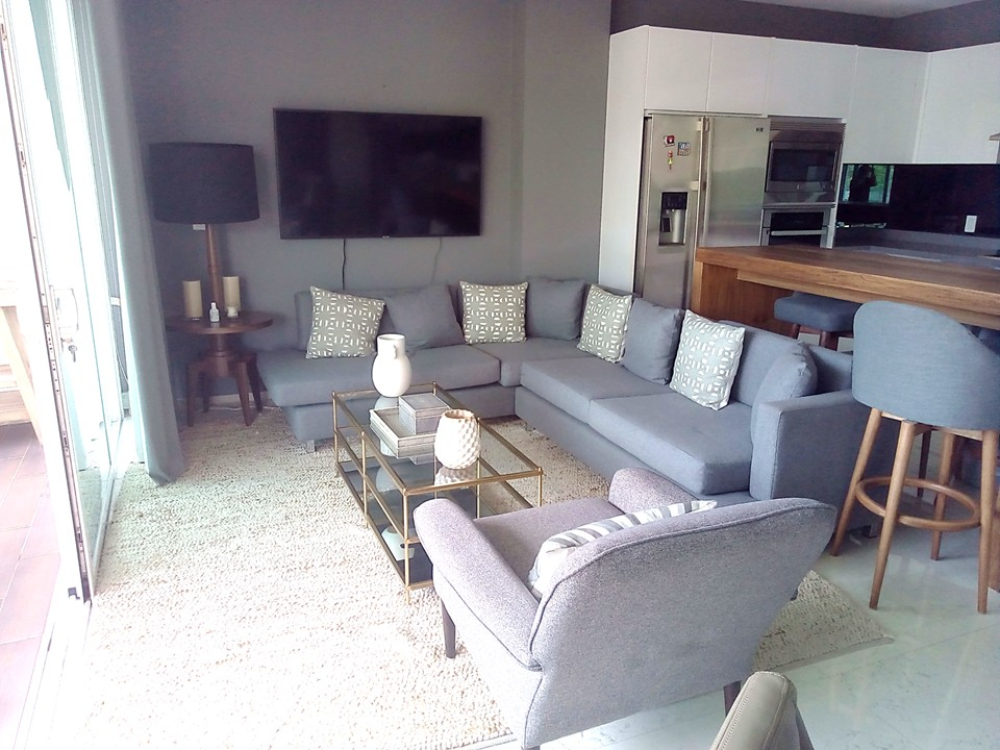 departamento en renta en polanco