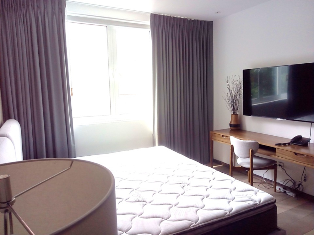 departamento en renta en polanco