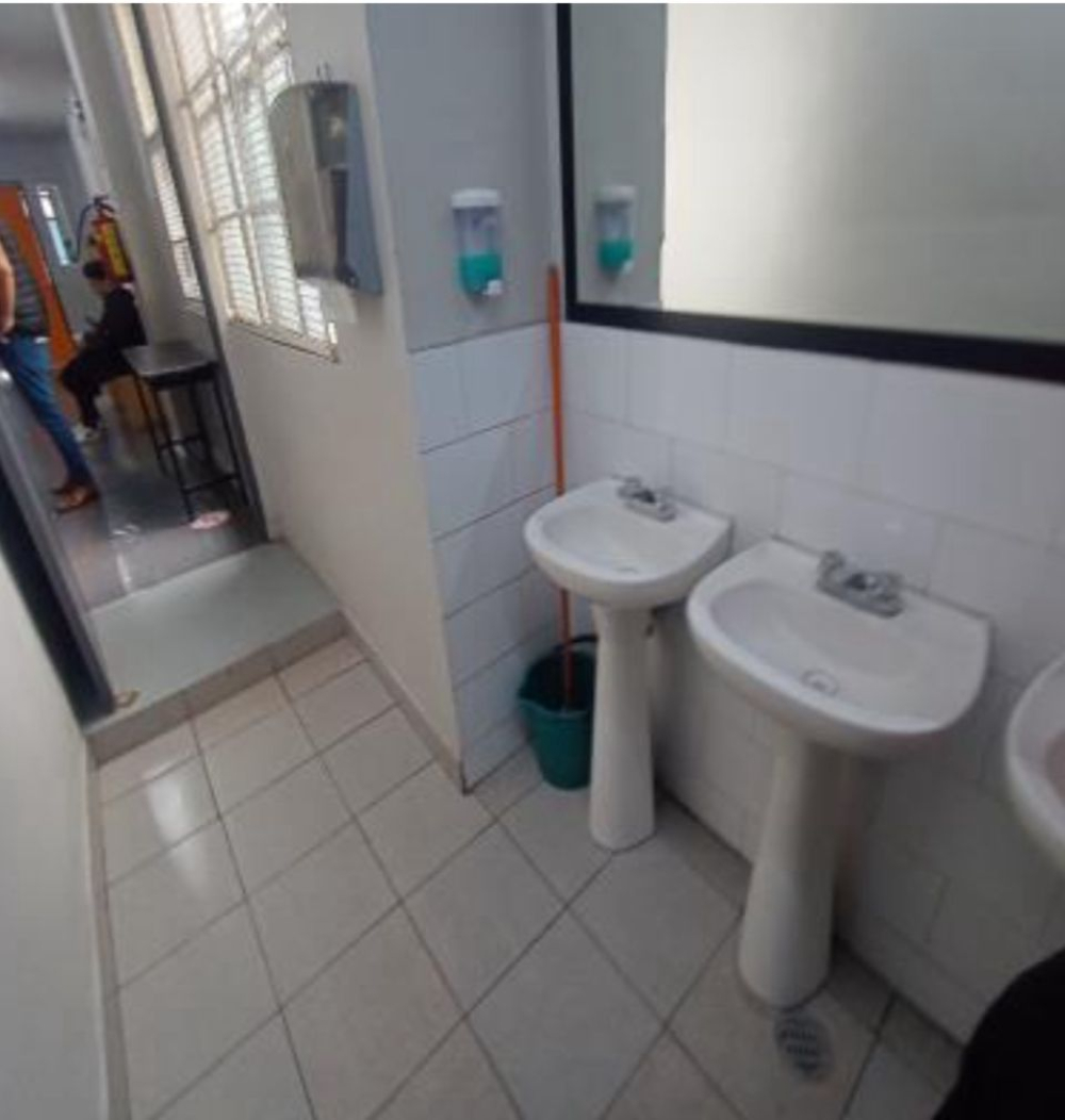 edificio en venta en esquina en  la colonia juárez