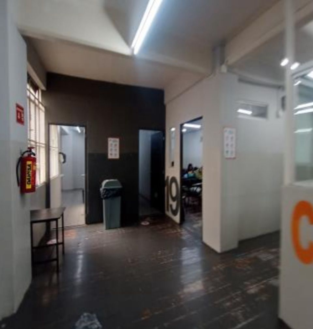 edificio en venta en esquina en  la colonia juárez