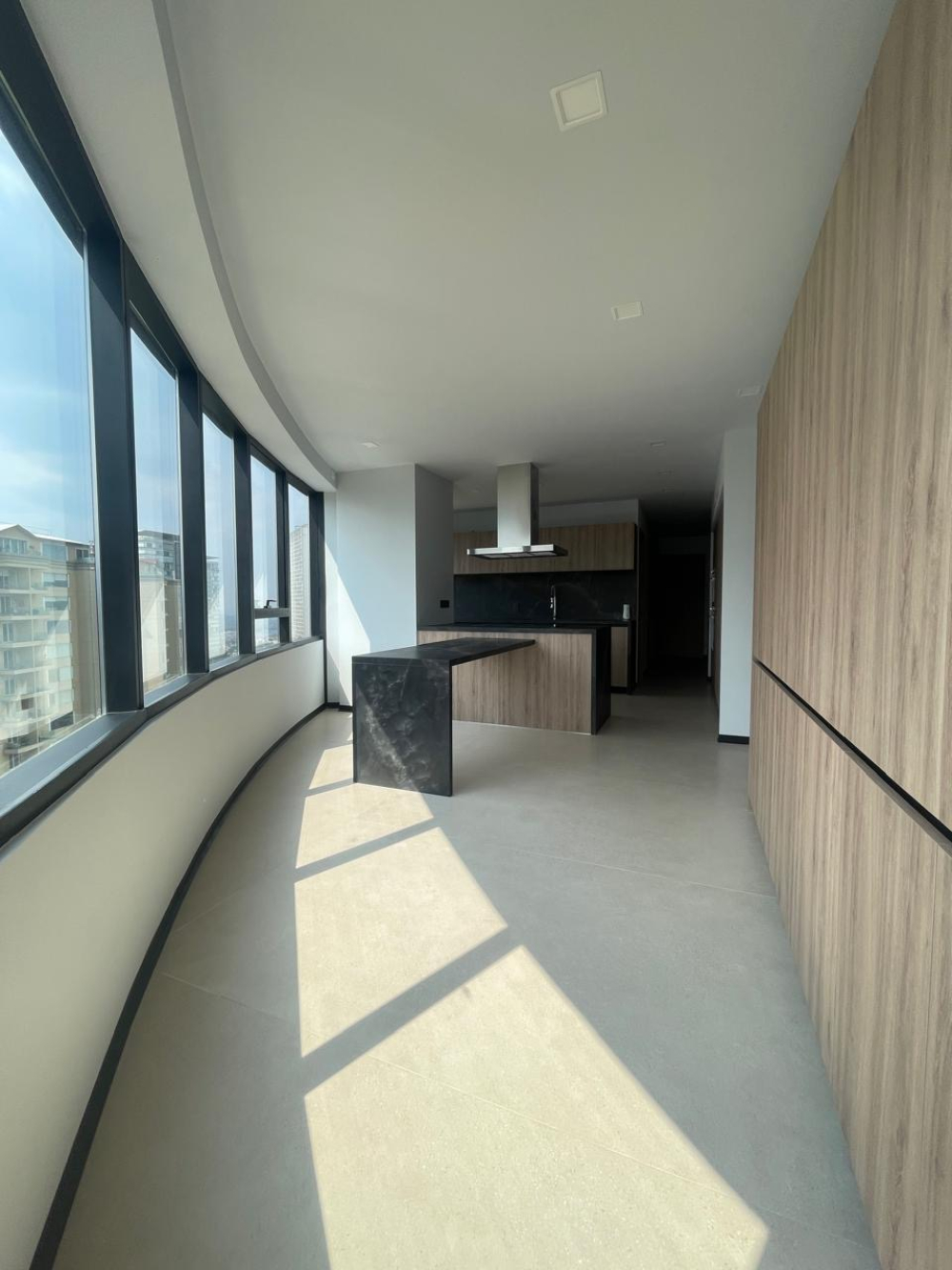 departamento en renta en bosque real