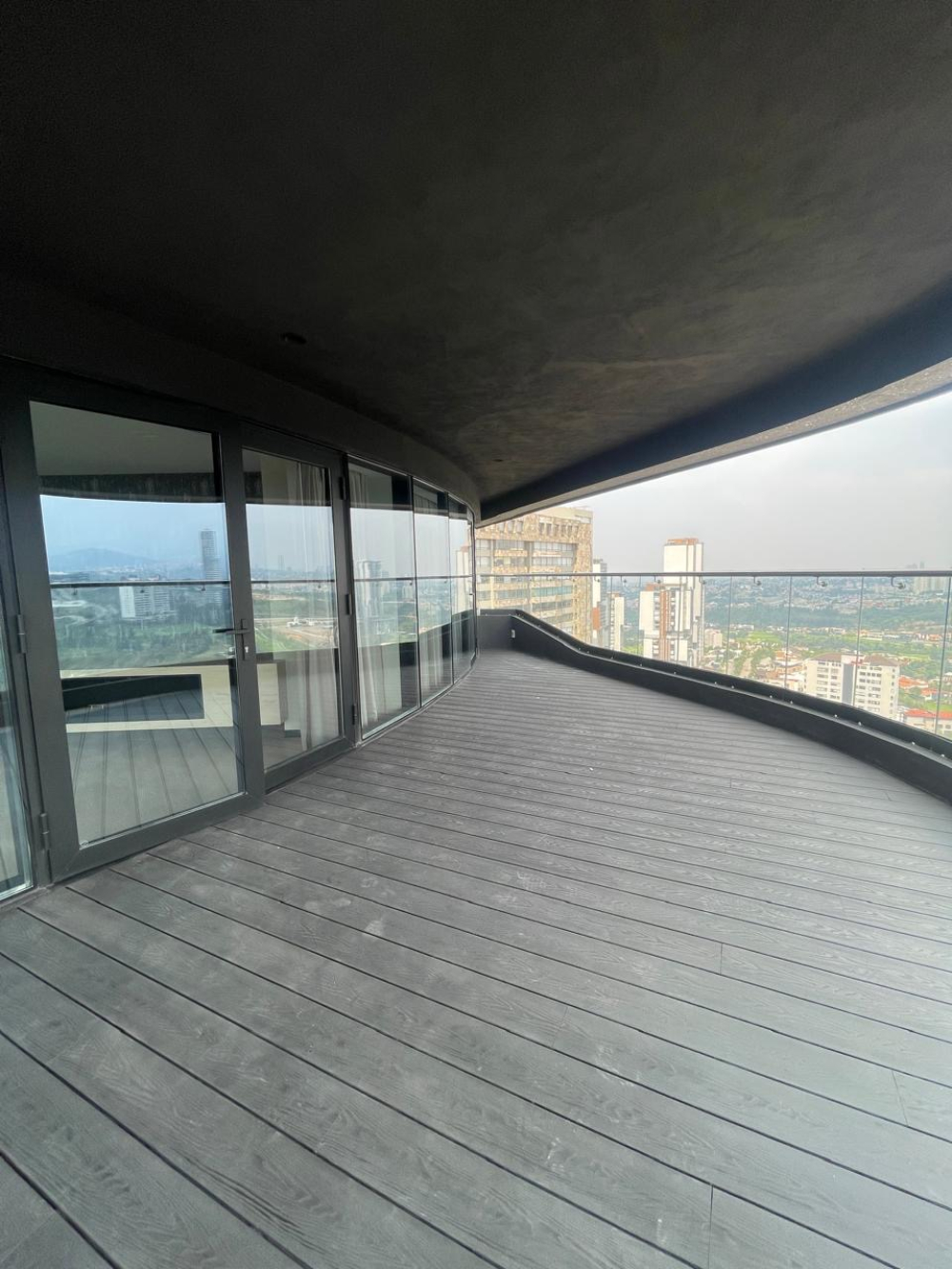 departamento en renta en bosque real