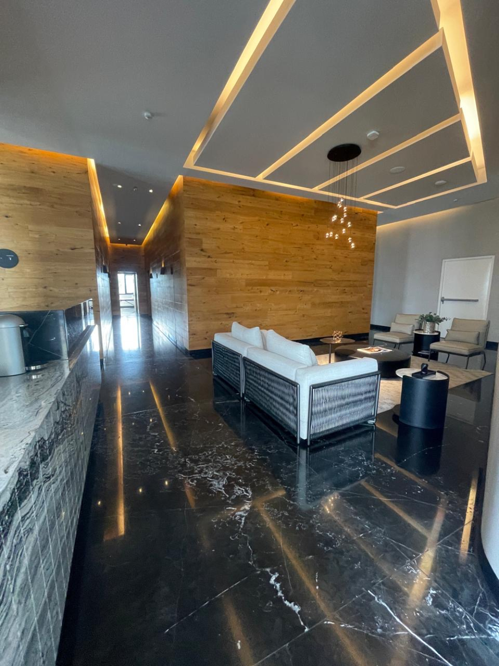 departamento en renta en bosque real