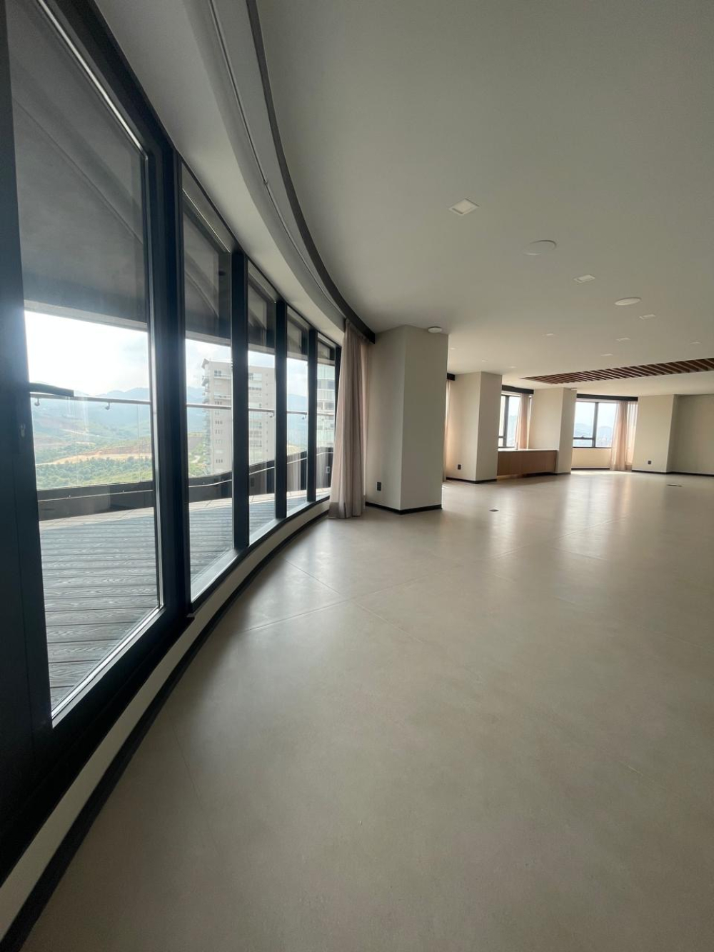 departamento en renta en bosque real