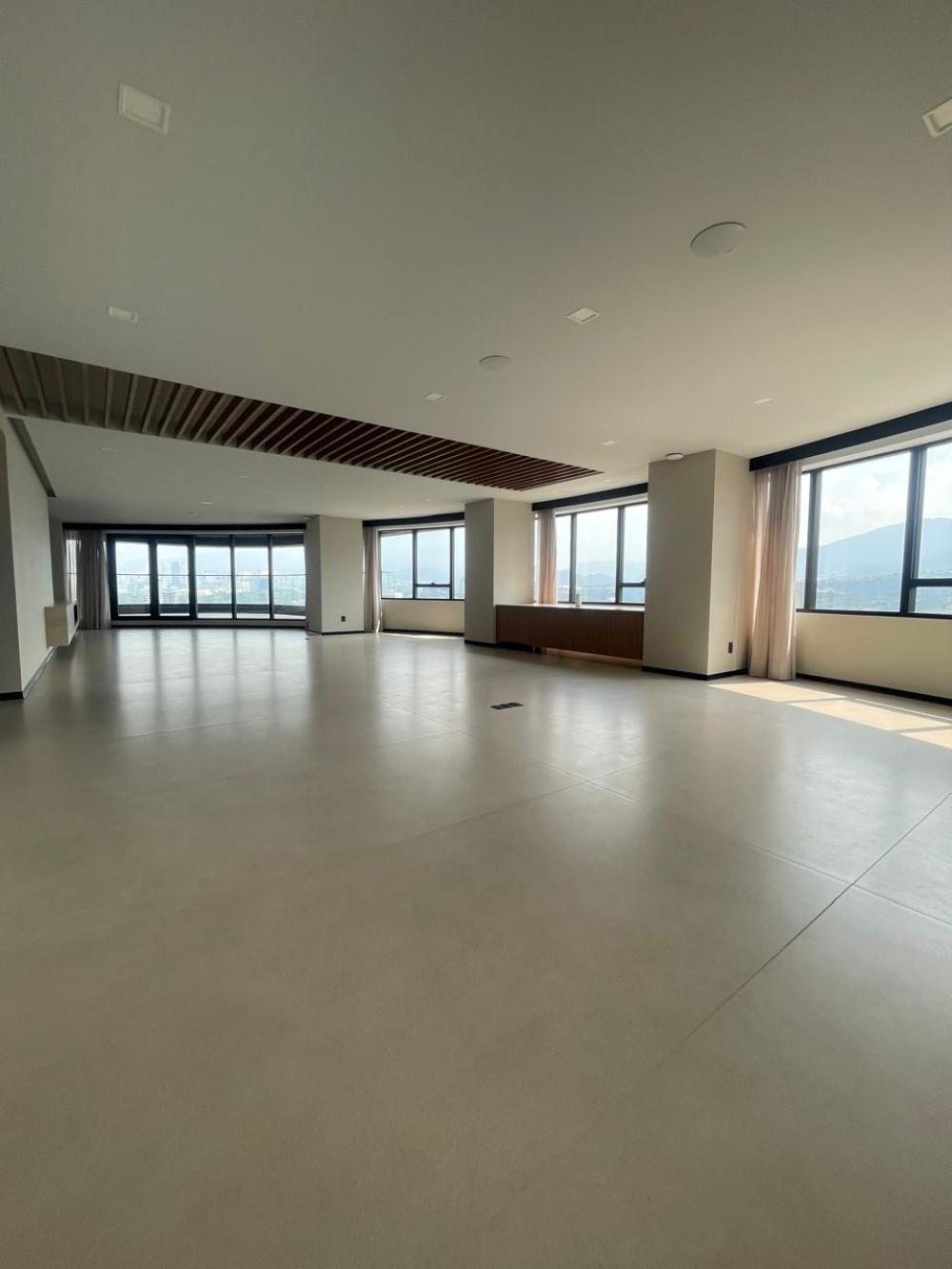 departamento en renta en bosque real
