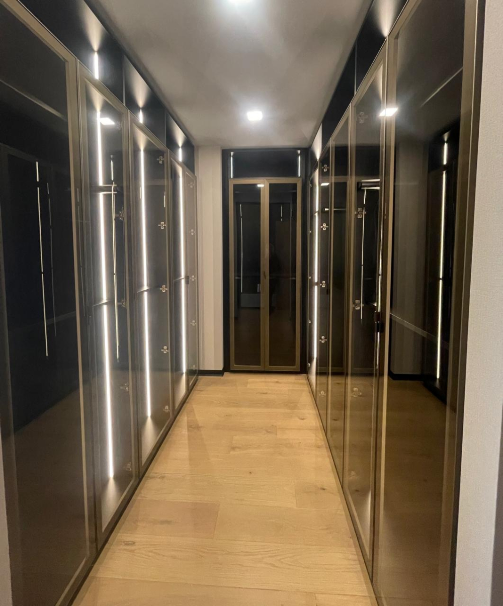 departamento en renta en bosque real