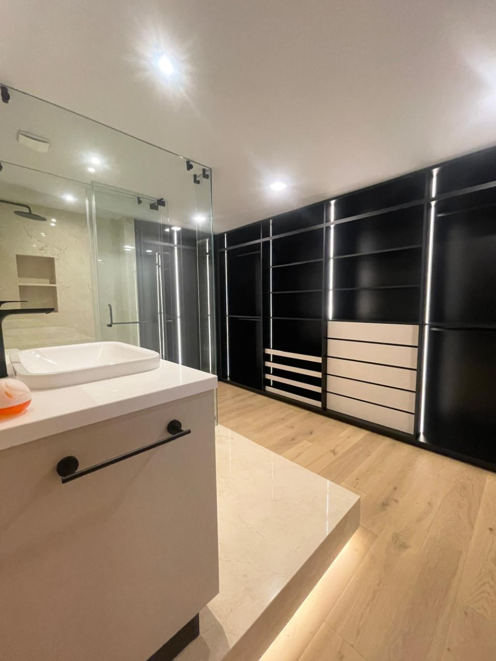 departamento en renta en bosque real