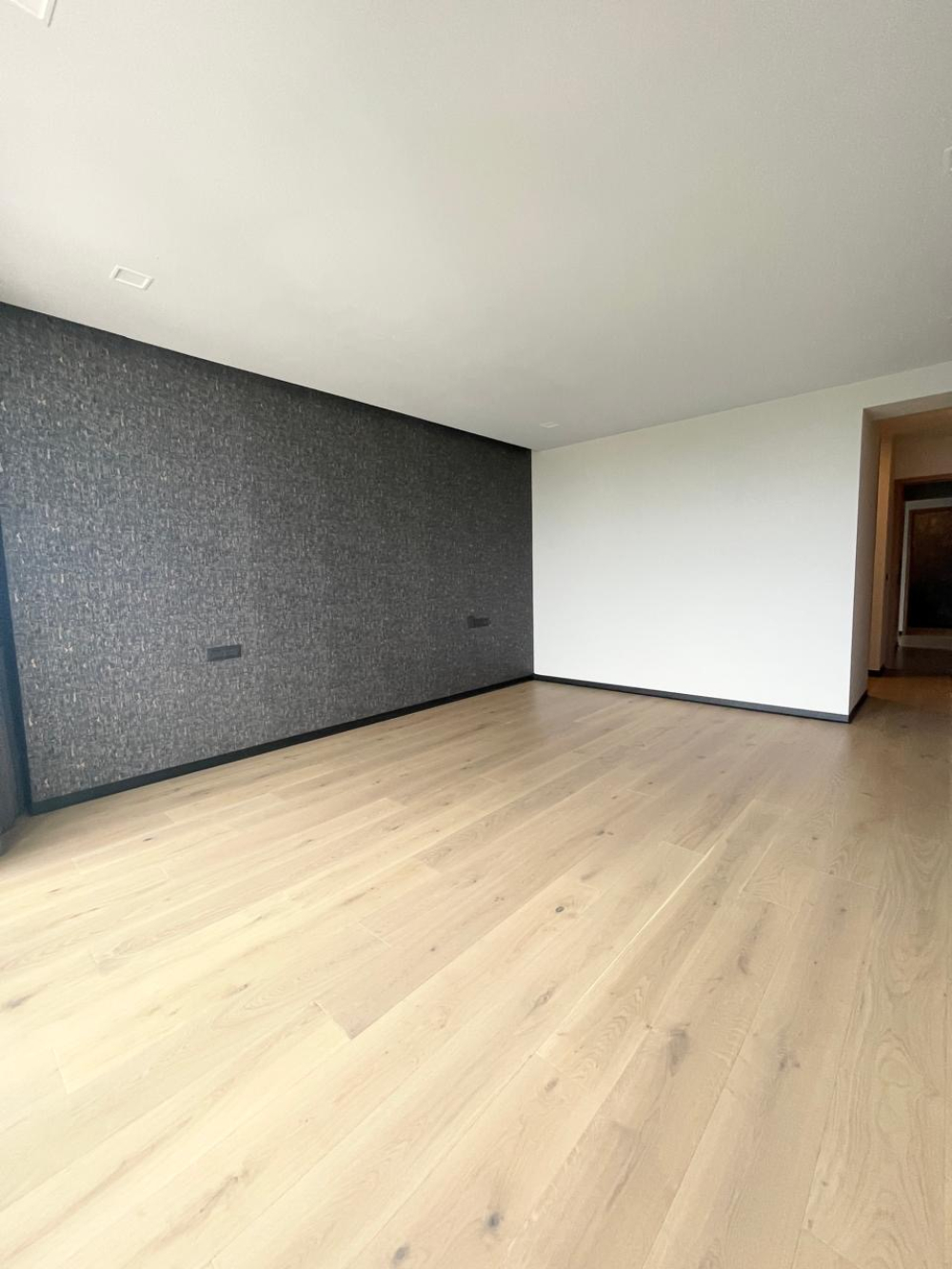 departamento en renta en bosque real