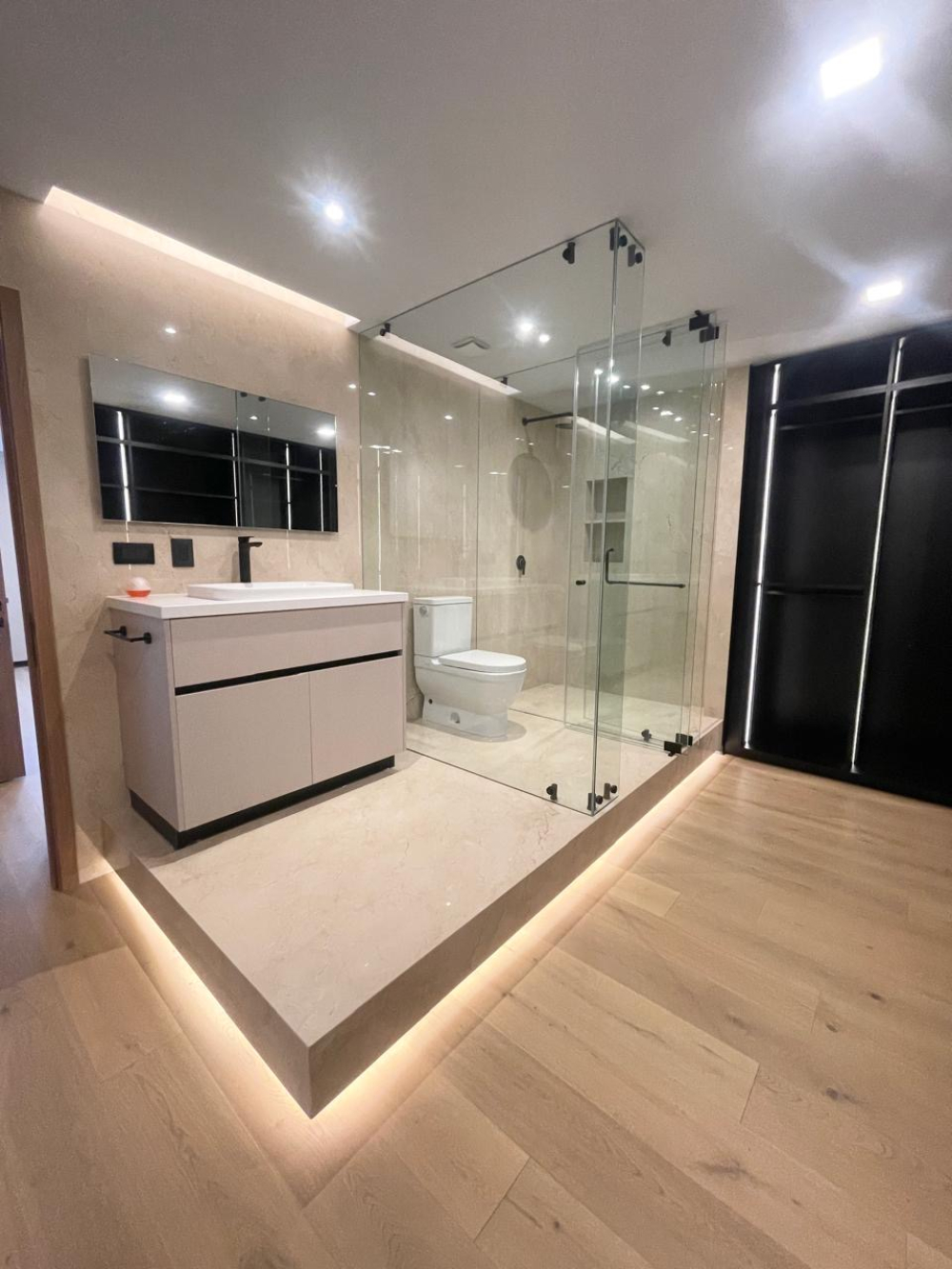 departamento en renta en bosque real