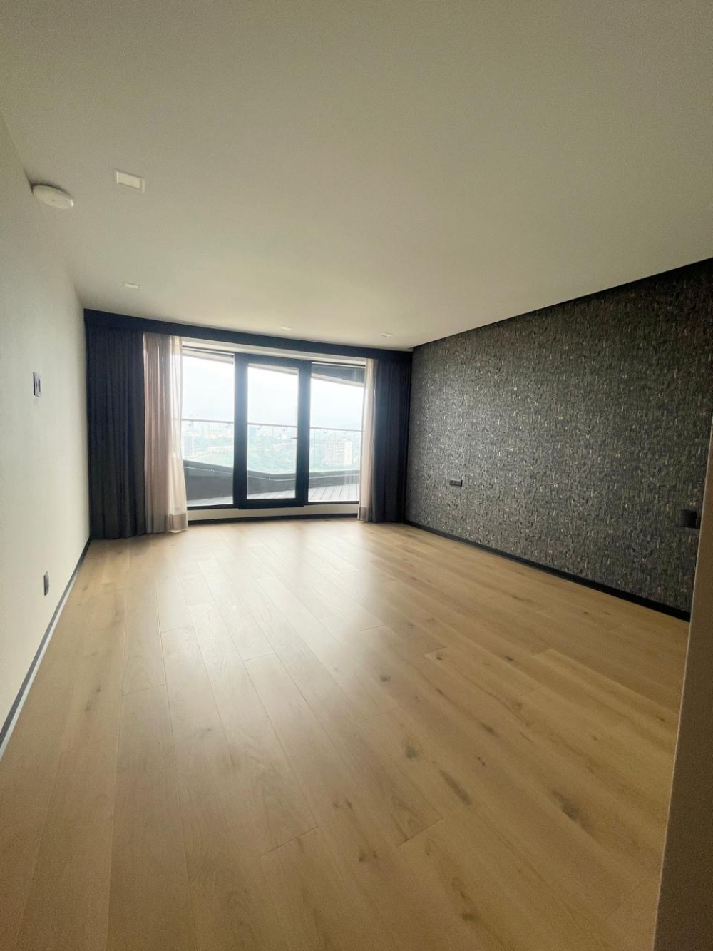 departamento en renta en bosque real