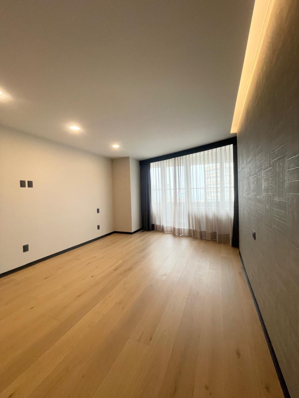 departamento en renta en bosque real