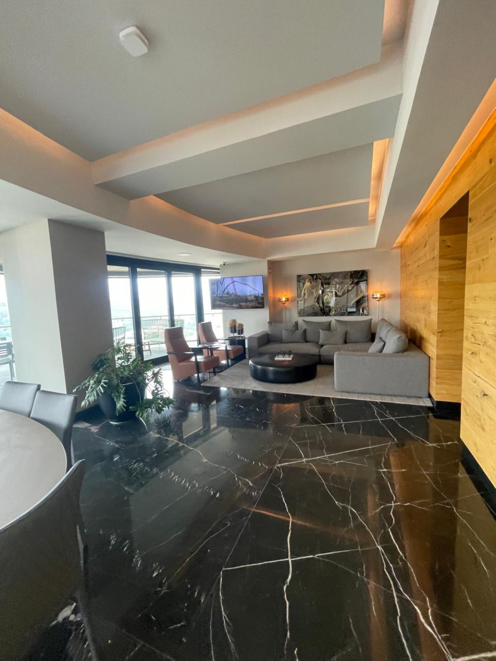 departamento en renta en bosque real