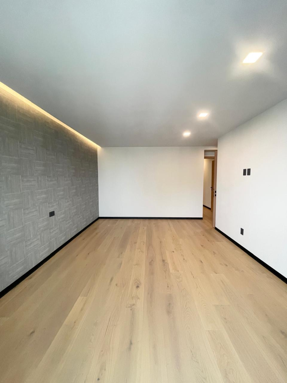 departamento en renta en bosque real
