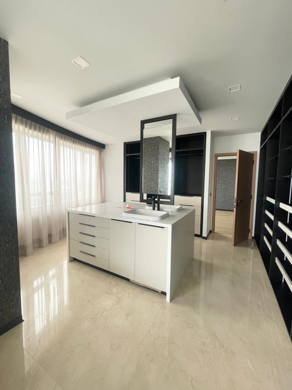 departamento en renta en bosque real