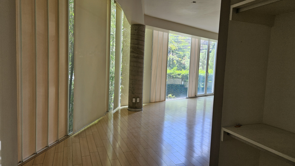 departamento en venta en san josé insurgentes