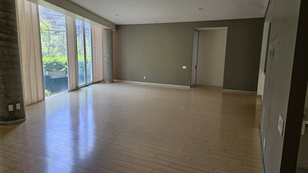 departamento en venta en san josé insurgentes
