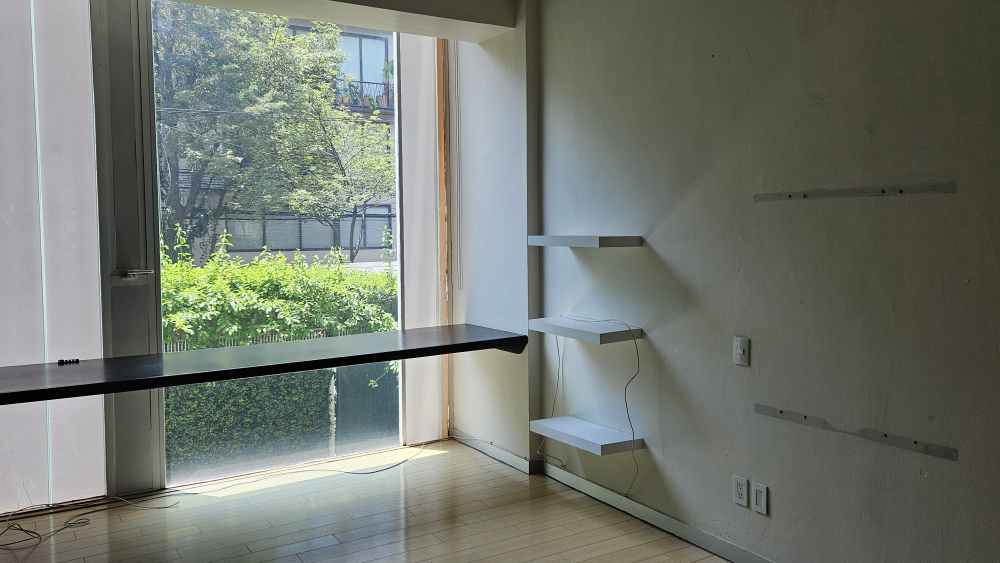departamento en venta en san josé insurgentes