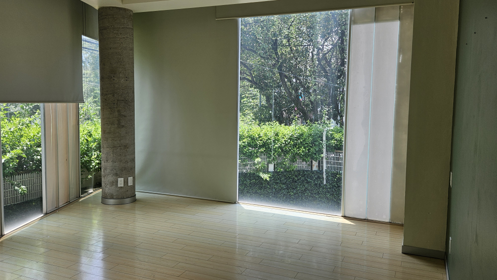 departamento en venta en san josé insurgentes