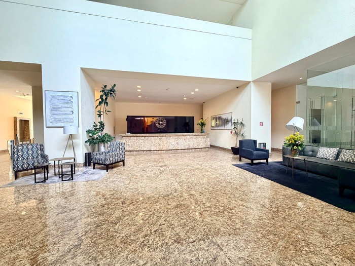 venta departamento en torre impulso