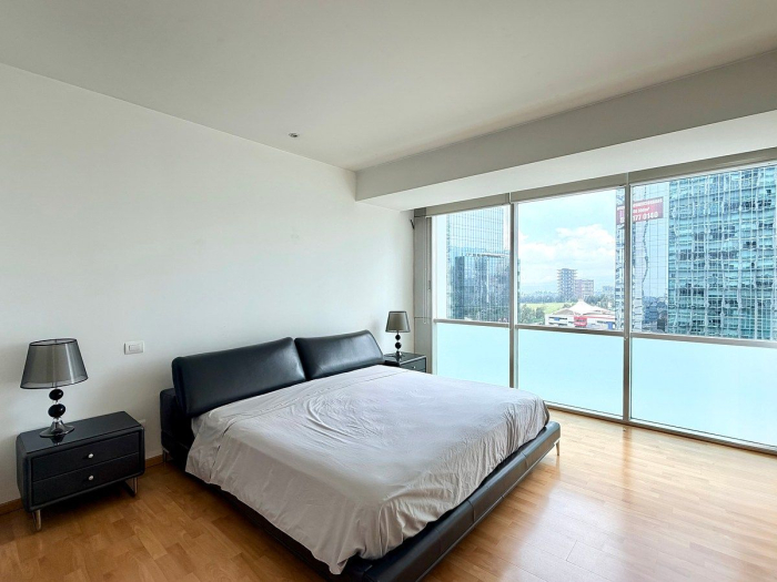 venta departamento en torre impulso