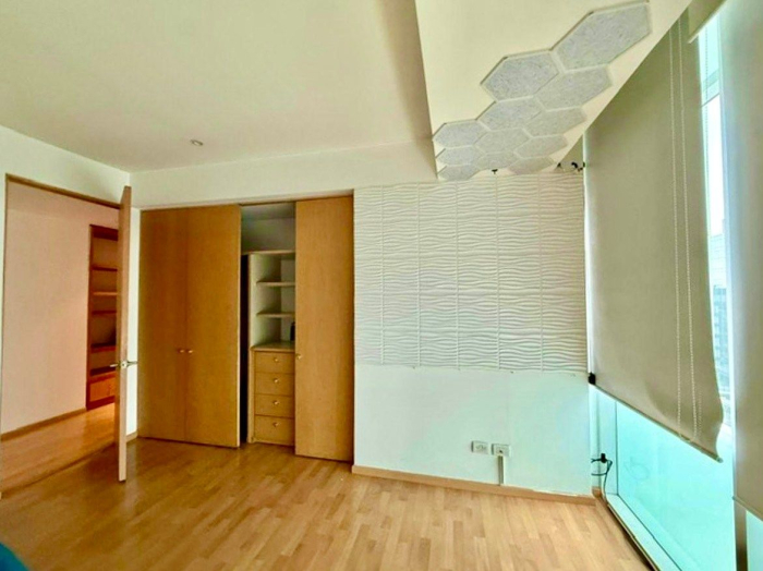 venta departamento en torre impulso