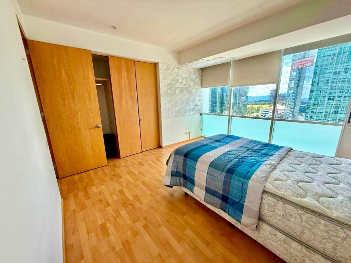 venta departamento en torre impulso