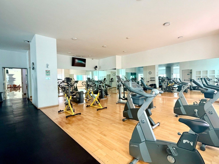 venta departamento en torre impulso
