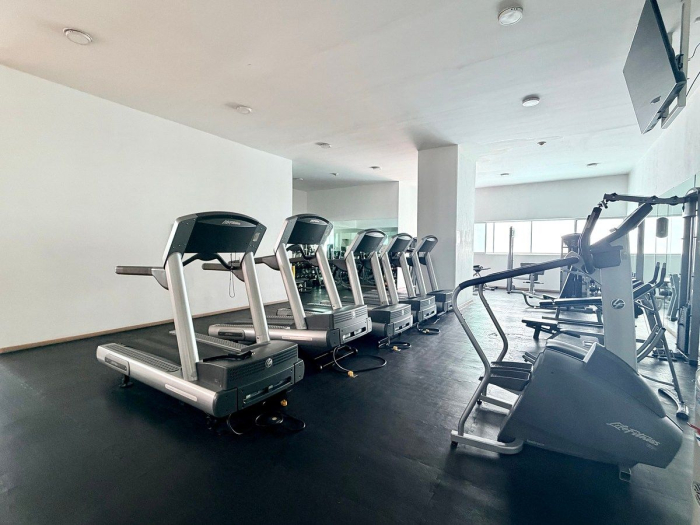 venta departamento en torre impulso