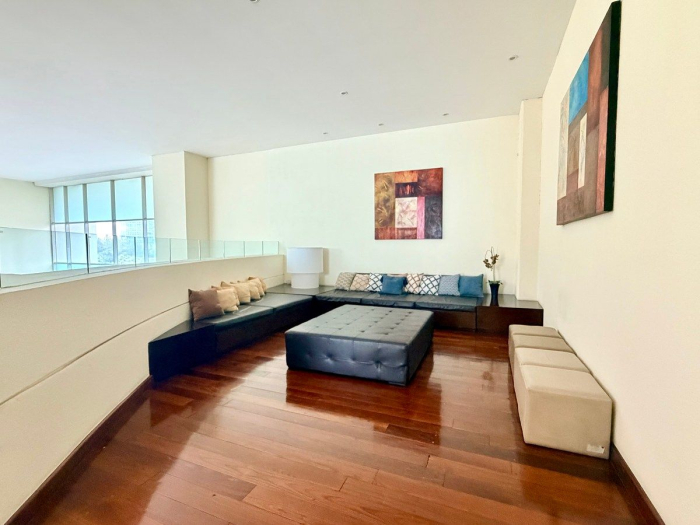 venta departamento en torre impulso