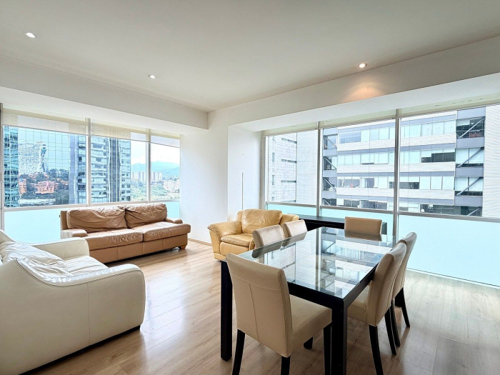 venta departamento en torre impulso