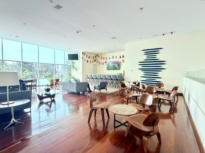 venta departamento en torre impulso