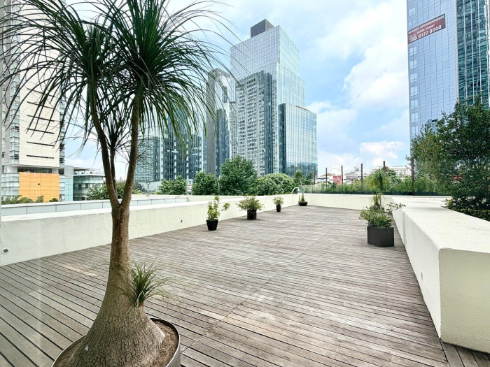 venta departamento en torre impulso