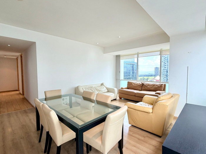 venta departamento en torre impulso