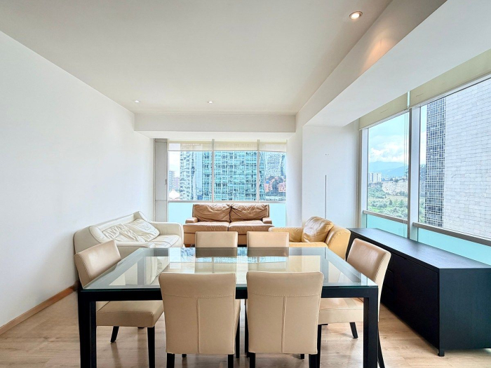 venta departamento en torre impulso
