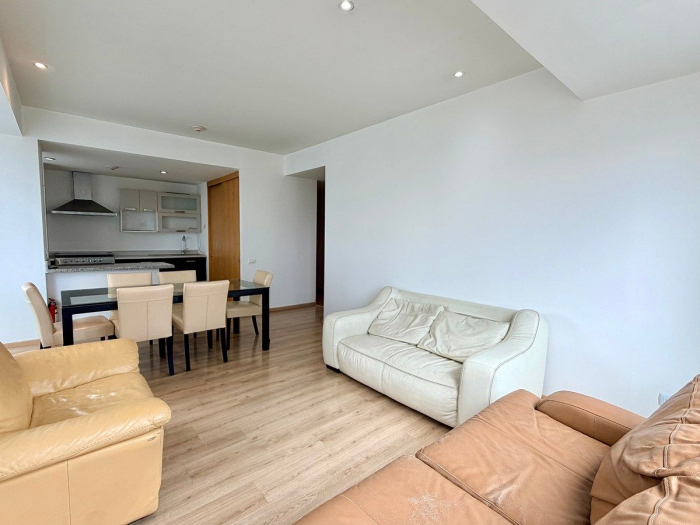 venta departamento en torre impulso