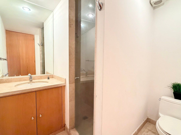 venta departamento en torre impulso