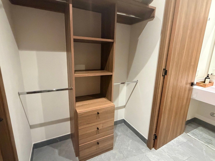 departamento amueblado en renta en be grand reforma
